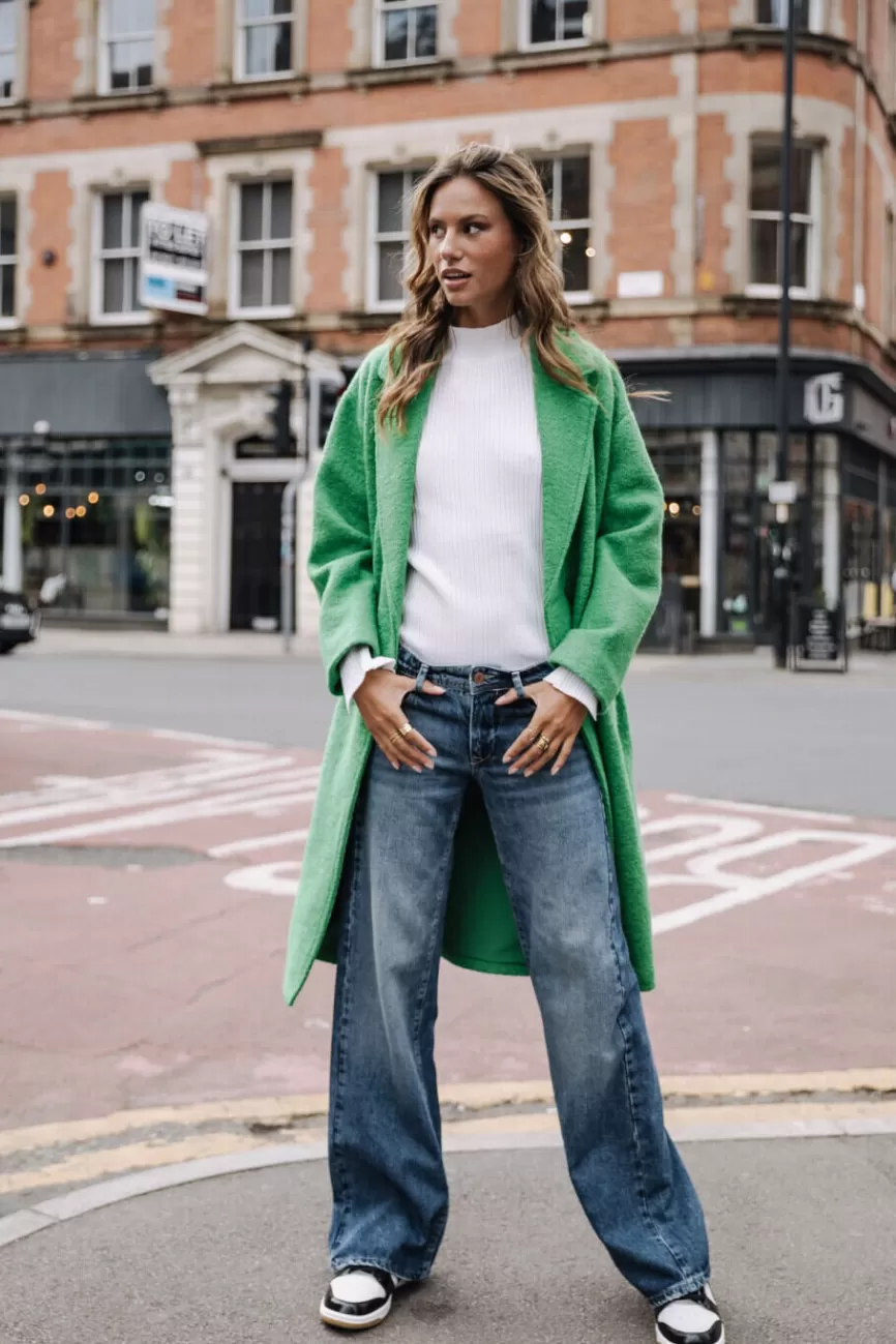 Jeans Agatha Denim par Freeman & T. Porter - Collection Exclusive pour Femme