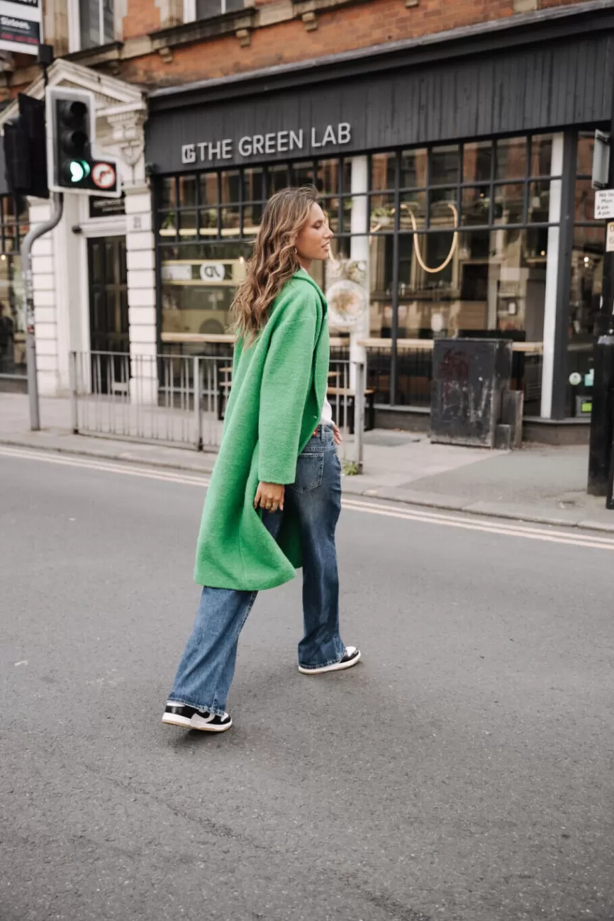 Jeans Agatha Denim par Freeman & T. Porter - Collection Exclusive pour Femme
