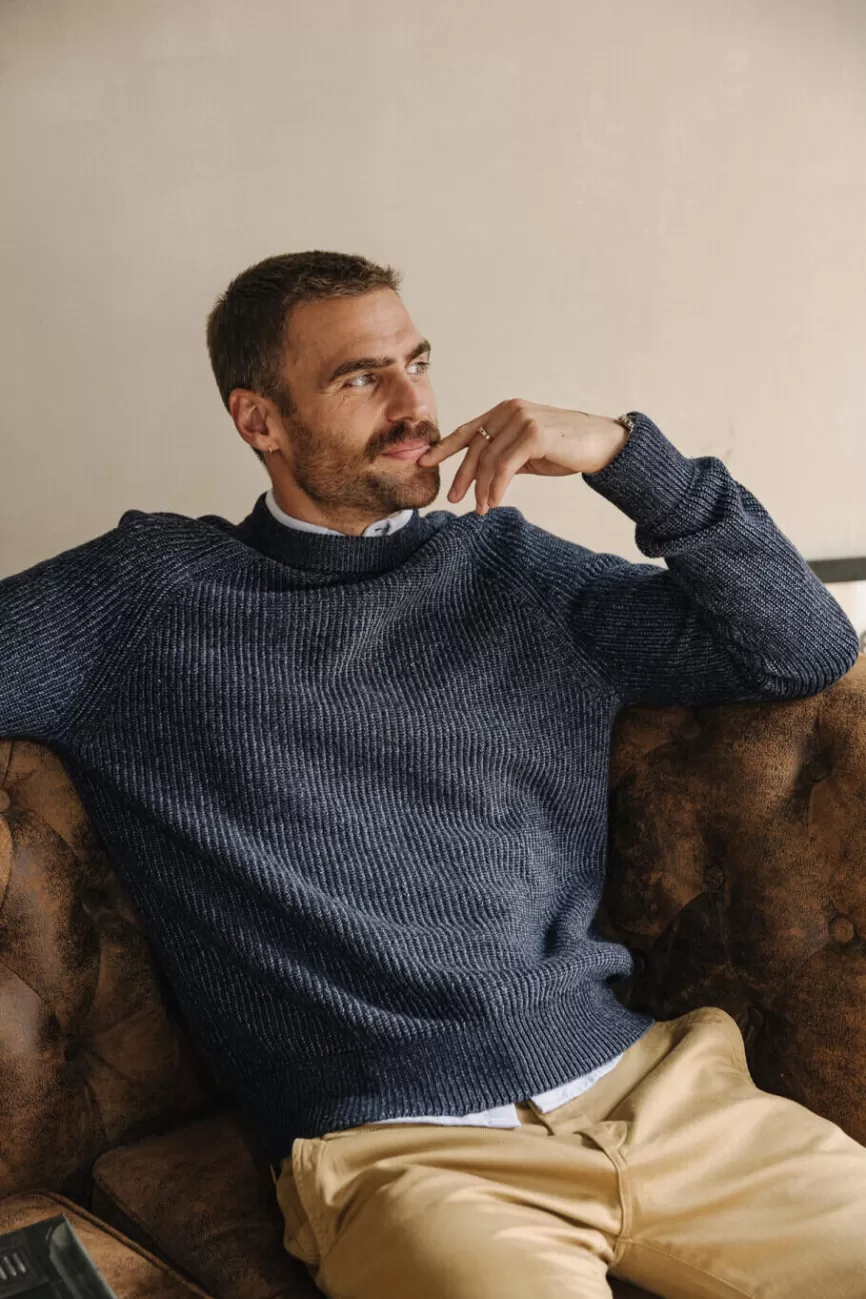 Veste Homme Élégance Intemporelle - Arthus Hanko x Freeman T. Porter - Style Urbain avec Détails Exclusifs
