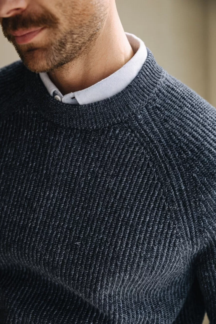 Veste Homme Élégance Intemporelle - Arthus Hanko x Freeman T. Porter - Style Urbain avec Détails Exclusifs
