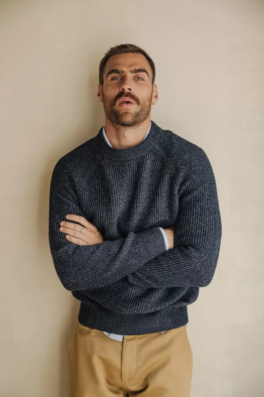 Veste Homme Élégance Intemporelle - Arthus Hanko x Freeman T. Porter - Style Urbain avec Détails Exclusifs