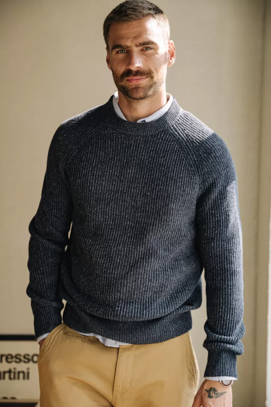 Veste Homme Élégance Intemporelle - Arthus Hanko x Freeman T. Porter - Style Urbain avec Détails Exclusifs
