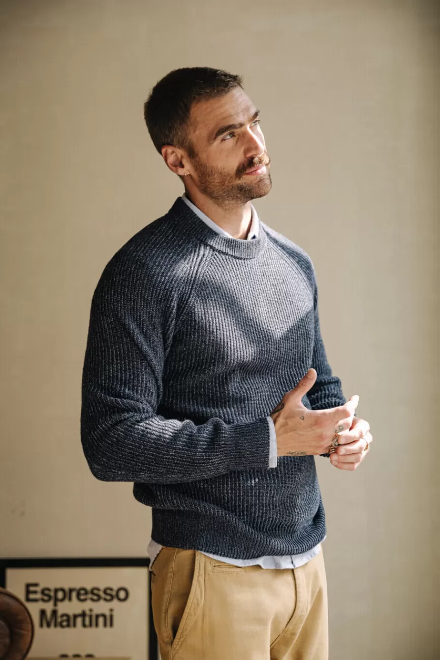 Veste Homme Élégance Intemporelle - Arthus Hanko x Freeman T. Porter - Style Urbain avec Détails Exclusifs