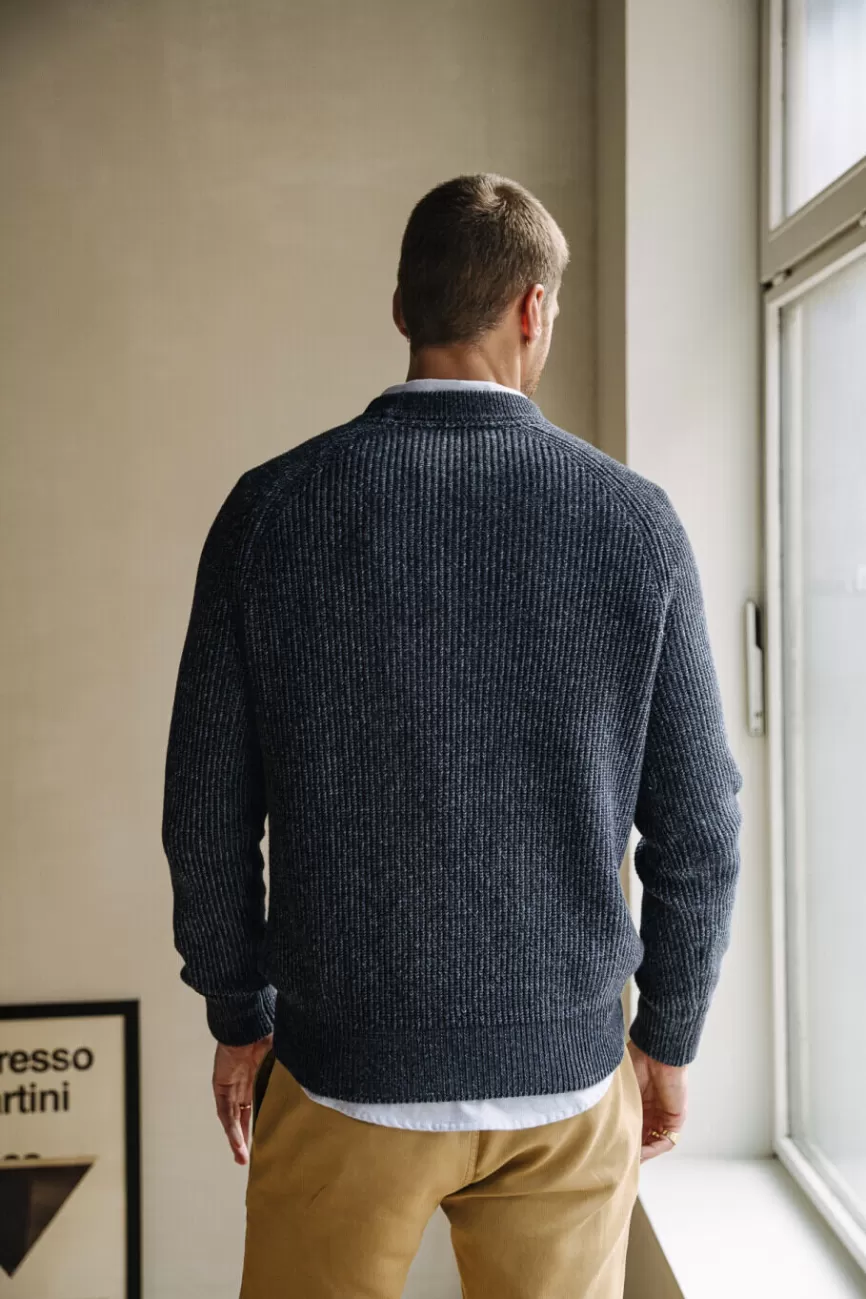 Veste Homme Élégance Intemporelle - Arthus Hanko x Freeman T. Porter - Style Urbain avec Détails Exclusifs