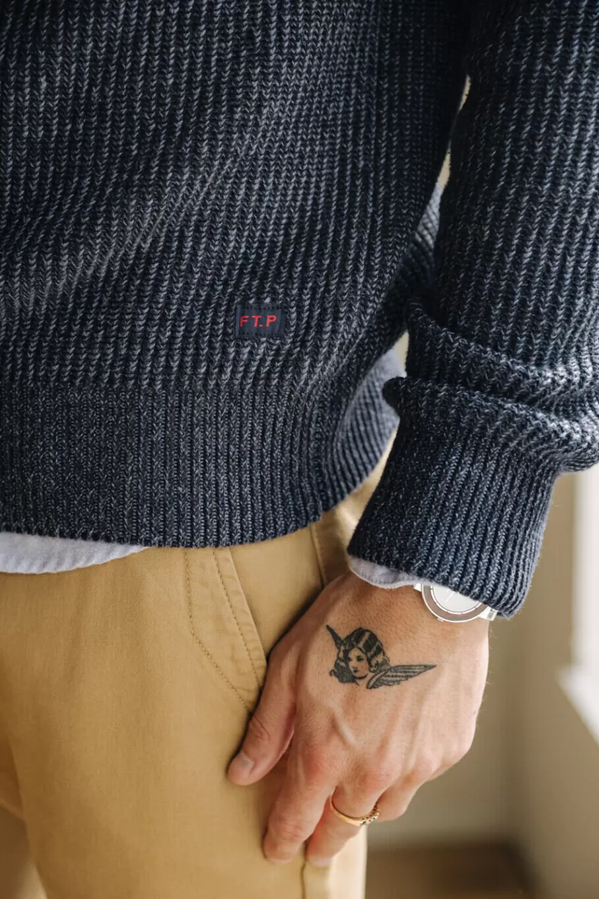 Veste Homme Élégance Intemporelle - Arthus Hanko x Freeman T. Porter - Style Urbain avec Détails Exclusifs