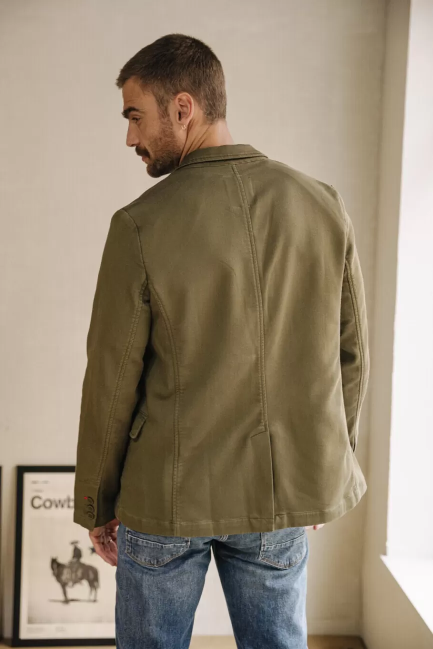 Élégance Masculine Freeman T. Porter - Collection Barry Epic : Style Audacieux et Confort Premium