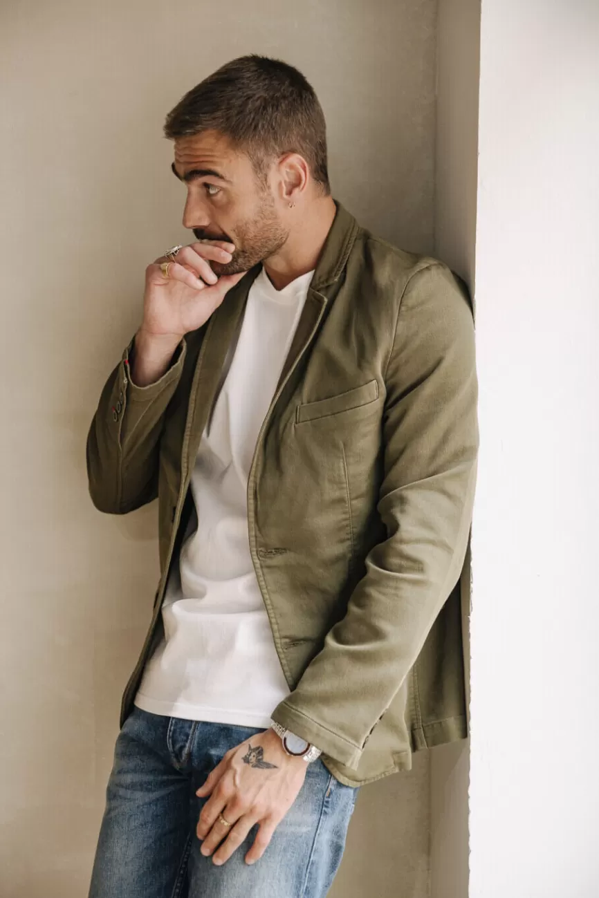 Élégance Masculine Freeman T. Porter - Collection Barry Epic : Style Audacieux et Confort Premium