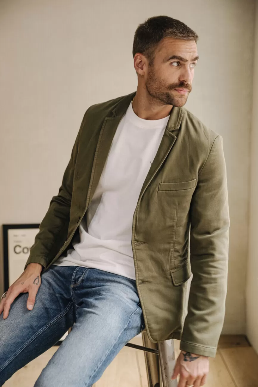 Élégance Masculine Freeman T. Porter - Collection Barry Epic : Style Audacieux et Confort Premium