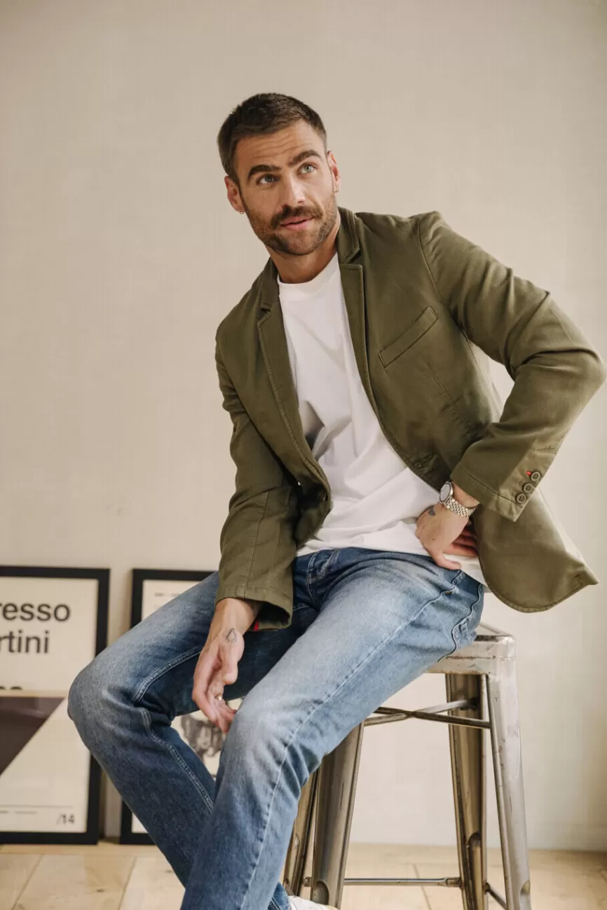 Élégance Masculine Freeman T. Porter - Collection Barry Epic : Style Audacieux et Confort Premium