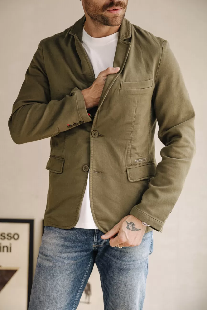Élégance Masculine Freeman T. Porter - Collection Barry Epic : Style Audacieux et Confort Premium