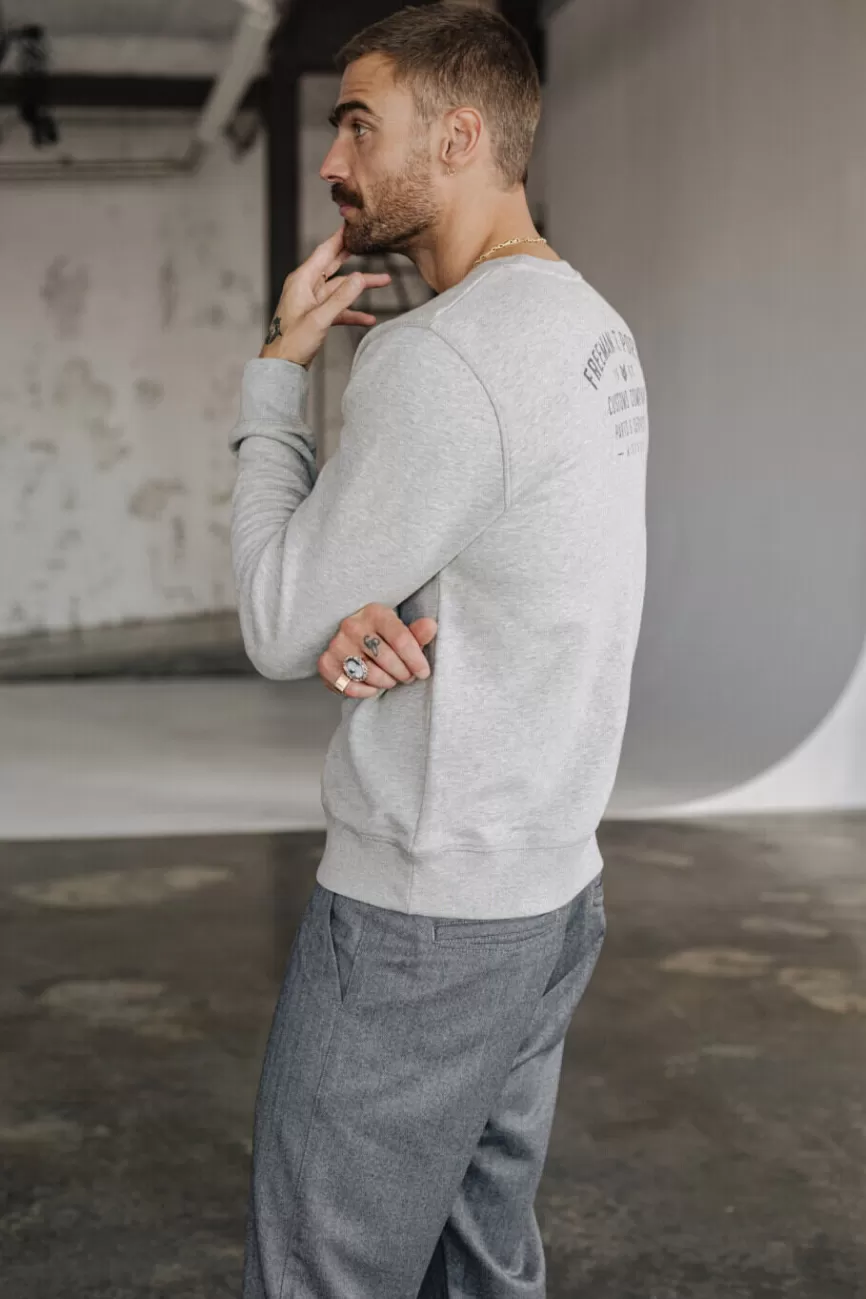 Bâton de Commandement Sur Mesure pour Homme - Créations Exclusives Freeman T. Porter