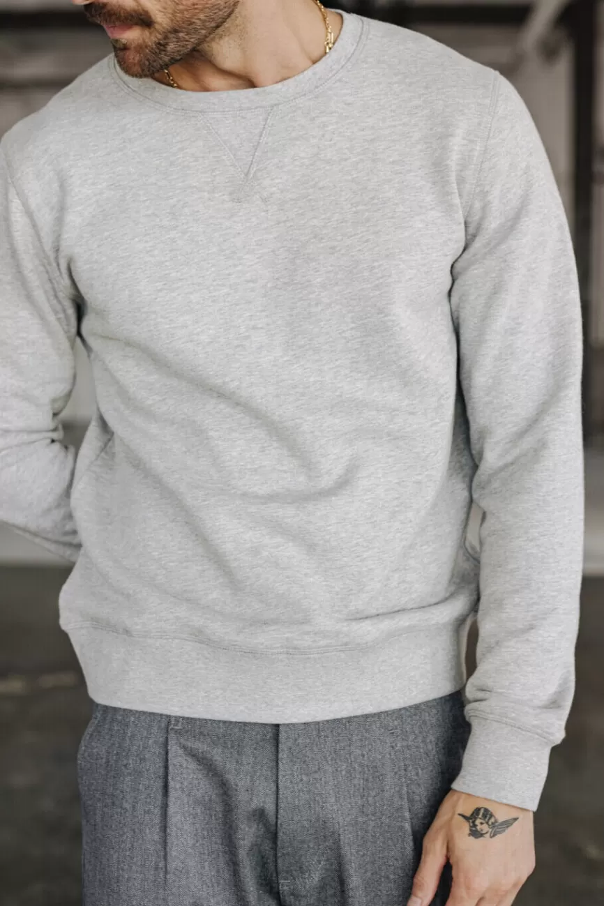 Bâton de Commandement Sur Mesure pour Homme - Créations Exclusives Freeman T. Porter