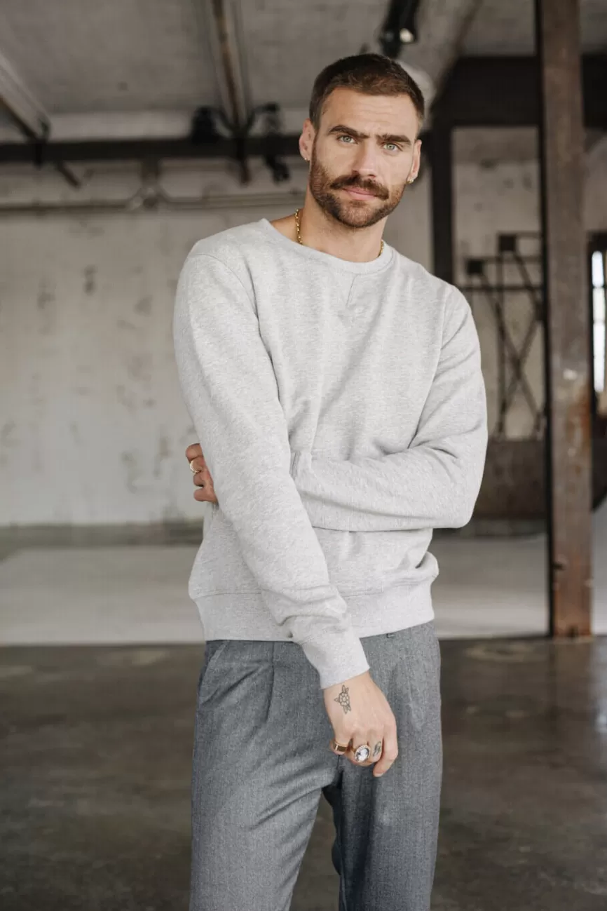Bâton de Commandement Sur Mesure pour Homme - Créations Exclusives Freeman T. Porter