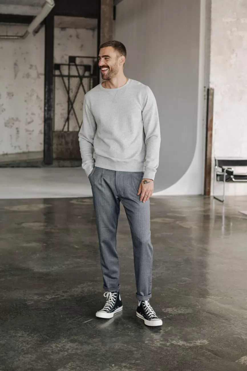 Bâton de Commandement Sur Mesure pour Homme - Créations Exclusives Freeman T. Porter