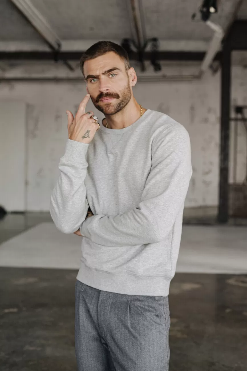 Bâton de Commandement Sur Mesure pour Homme - Créations Exclusives Freeman T. Porter