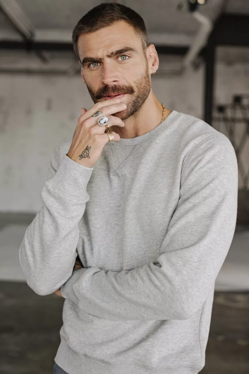 Bâton de Commandement Sur Mesure pour Homme - Créations Exclusives Freeman T. Porter