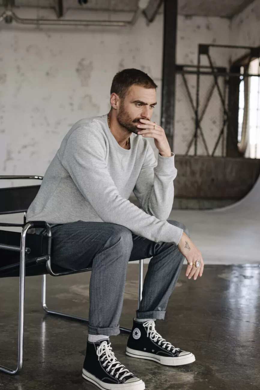 Bâton de Commandement Sur Mesure pour Homme - Créations Exclusives Freeman T. Porter