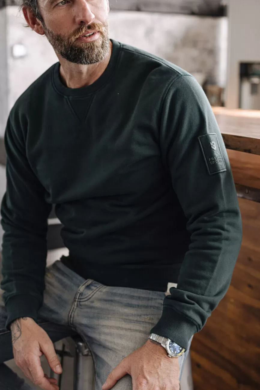Bâton Freeman Porter - Veste légère coupe ajustée pour homme, style urbain intemporel (Tailleur durable)