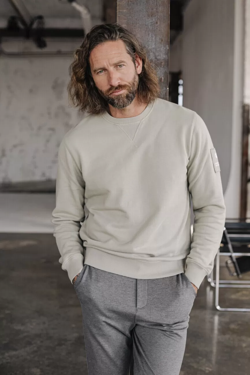 Bâton Compact Freeman-T.Porter – Confort Parfait pour Homme, Style Urbain & Design Ergonomique