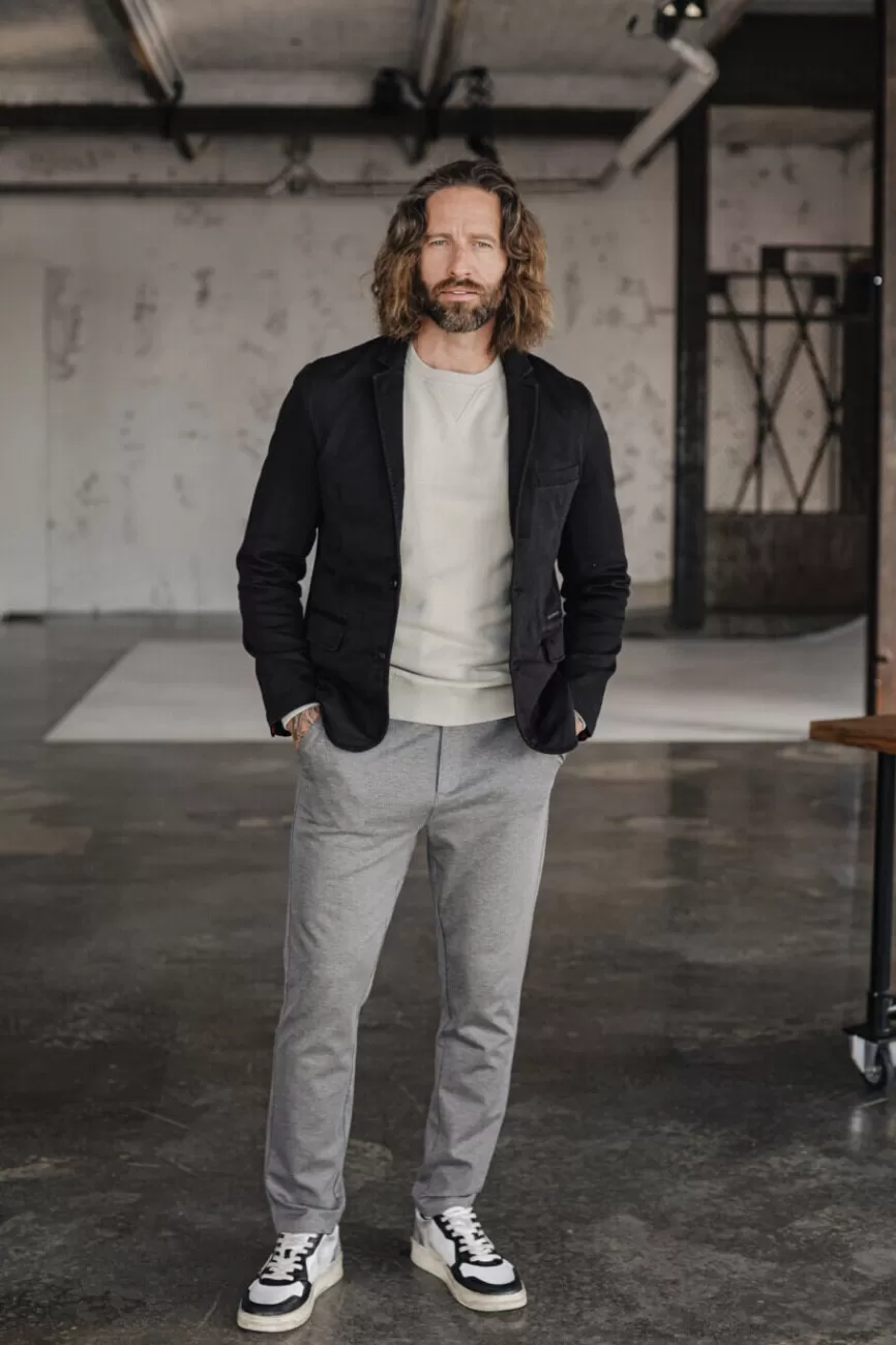 Bâton Compact Freeman-T.Porter – Confort Parfait pour Homme, Style Urbain & Design Ergonomique