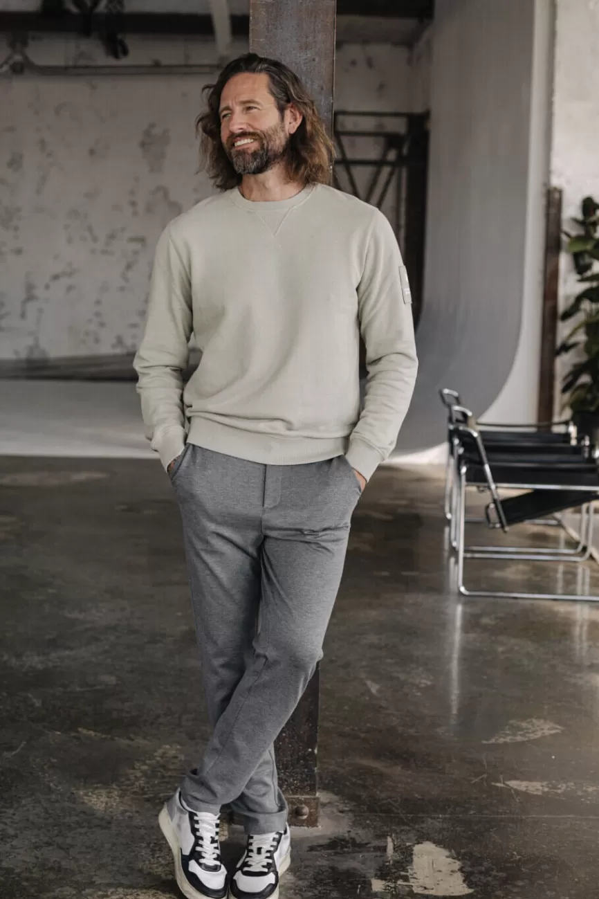 Bâton Compact Freeman-T.Porter – Confort Parfait pour Homme, Style Urbain & Design Ergonomique