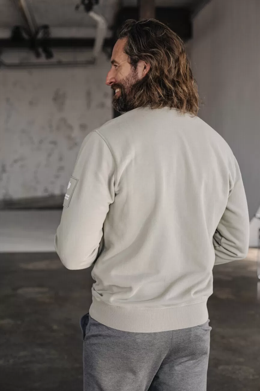 Bâton Compact Freeman-T.Porter – Confort Parfait pour Homme, Style Urbain & Design Ergonomique