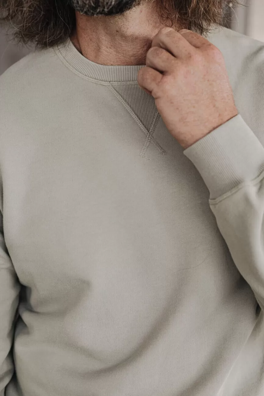 Bâton Compact Freeman-T.Porter – Confort Parfait pour Homme, Style Urbain & Design Ergonomique