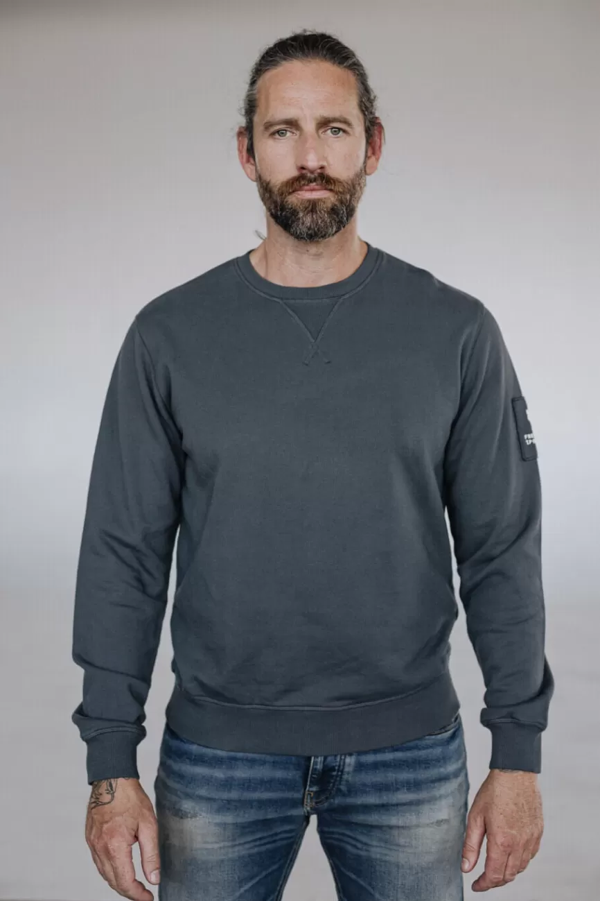 Bâton de défense compact Freeman T. Porter – Confort ergonomique et discrétion assurée pour hommes