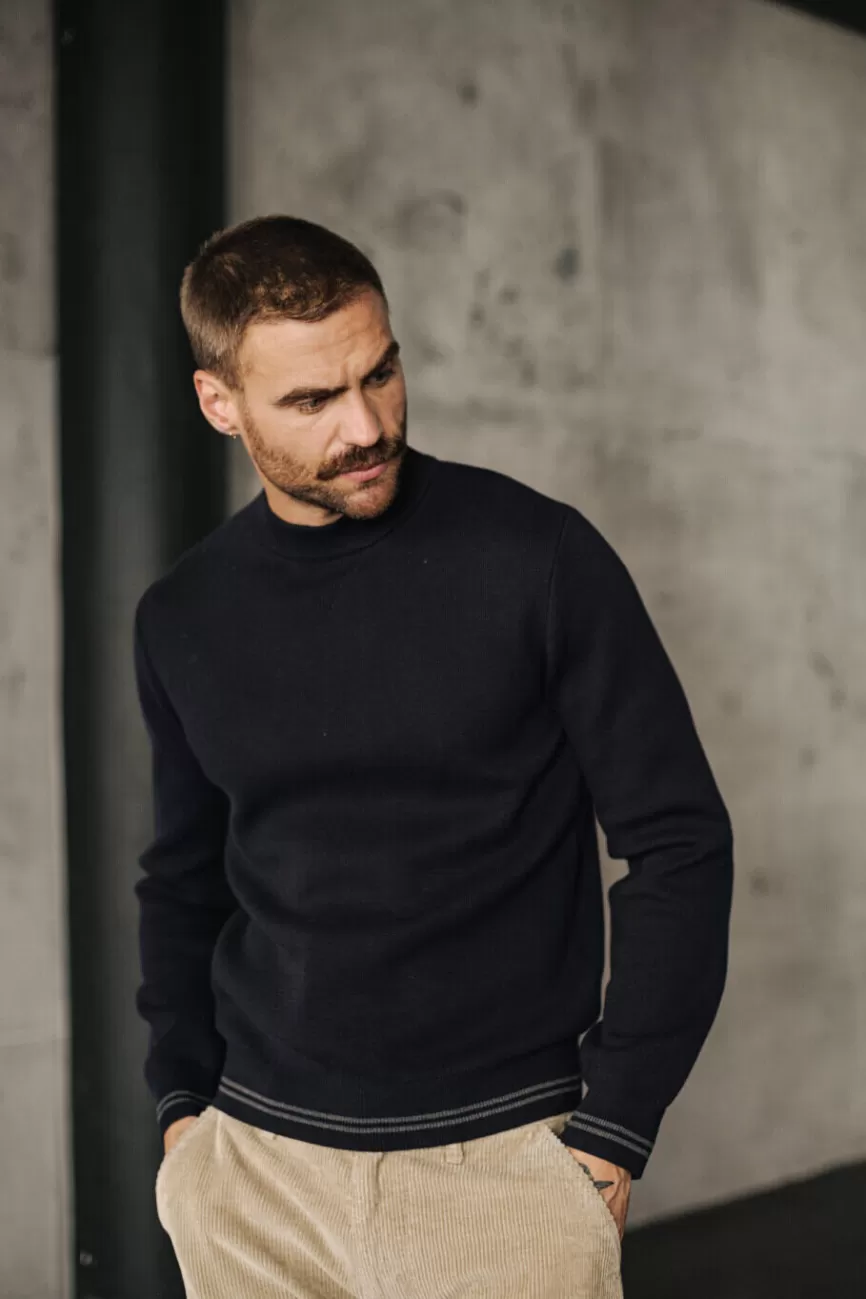 Veste Sport Universitaire Freeman T. Porter - Modèle Bâton Homme Élégant