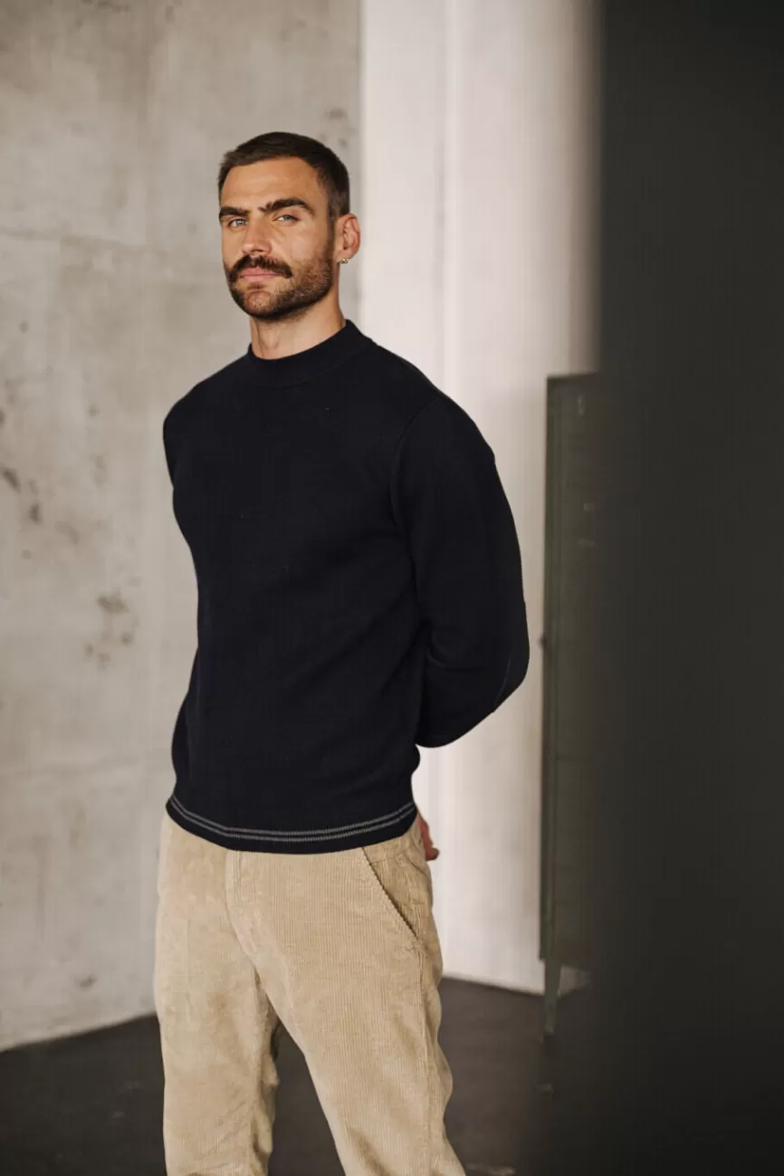 Veste Sport Universitaire Freeman T. Porter - Modèle Bâton Homme Élégant