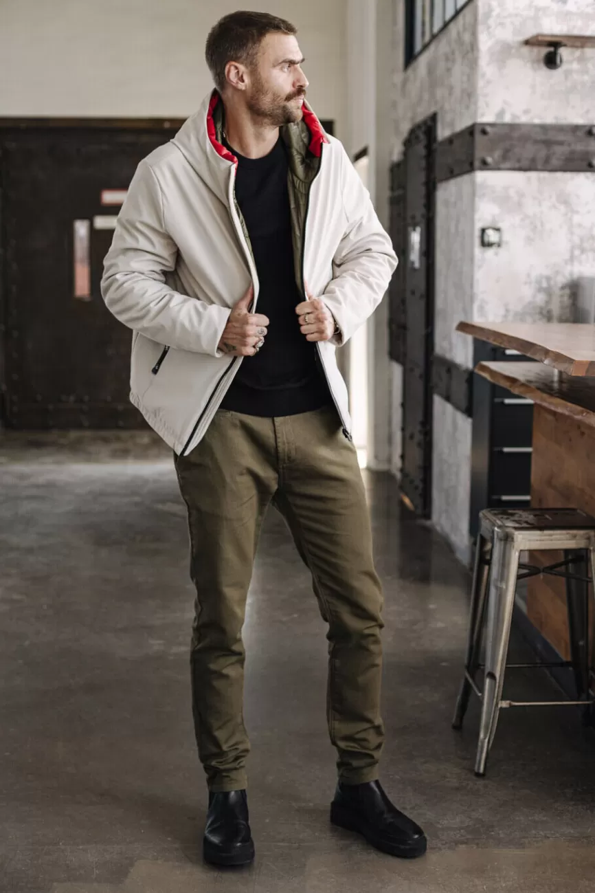 Chaussures Homme Freeman T. - Porter Belleau Édition Urbaine (Style Intemporel)