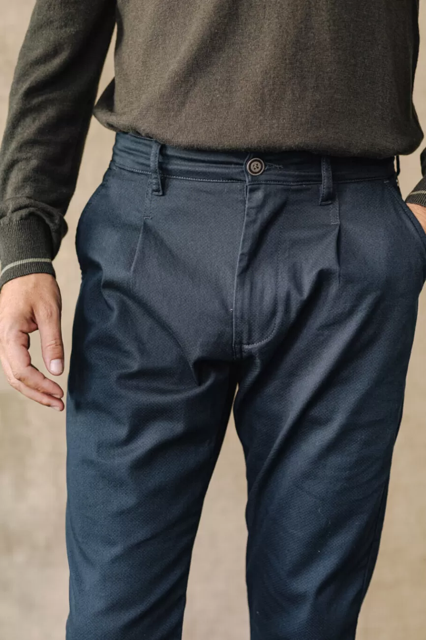 Baskets Homme Freeman - Collection T. Porter Bruce Bona | Style Urbain & Confort Premium