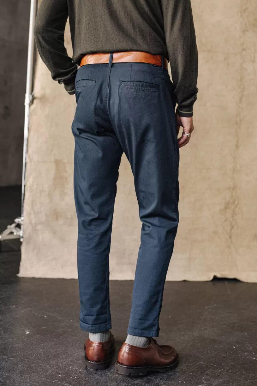 Baskets Homme Freeman - Collection T. Porter Bruce Bona | Style Urbain & Confort Premium