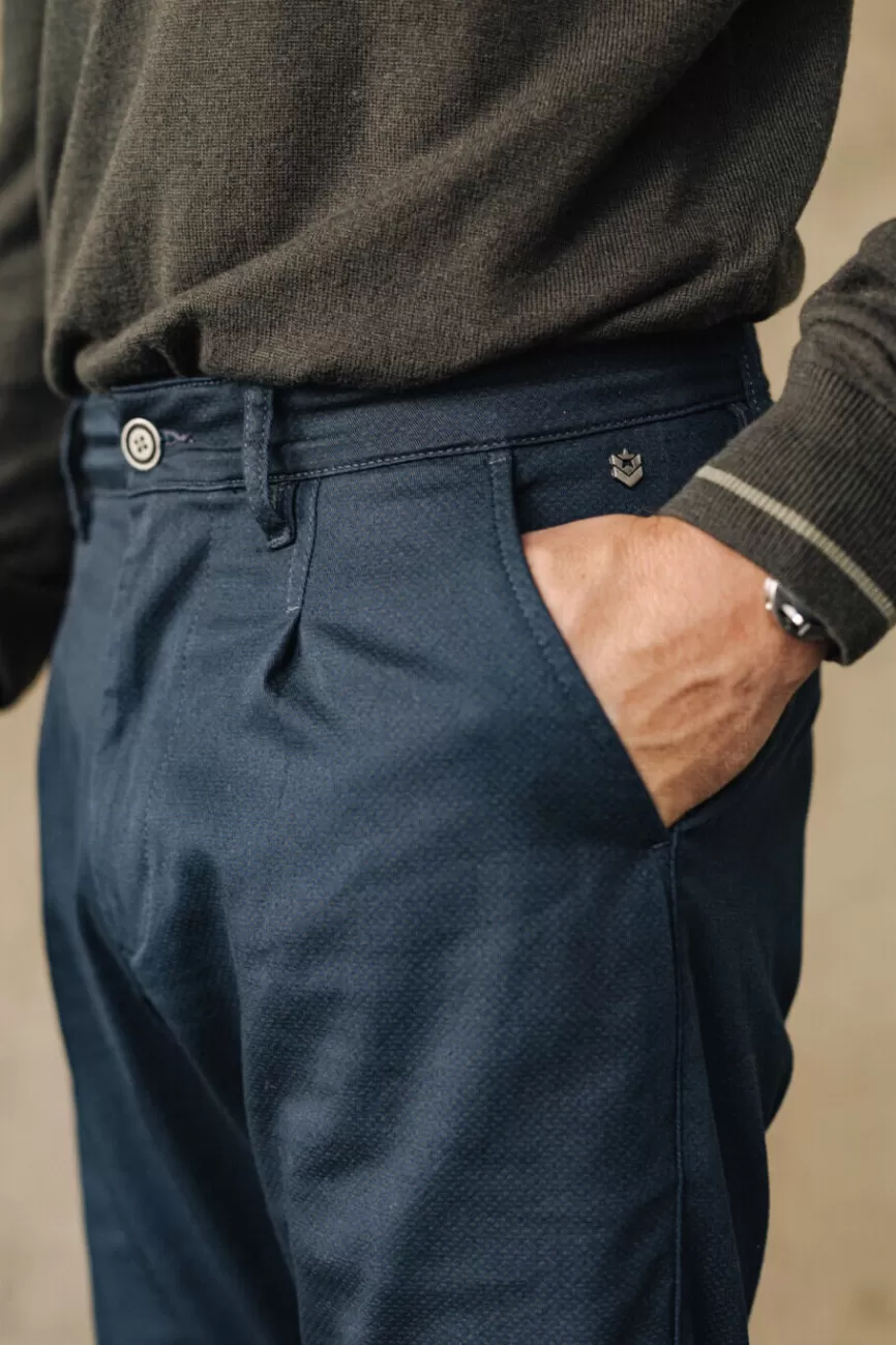 Baskets Homme Freeman - Collection T. Porter Bruce Bona | Style Urbain & Confort Premium