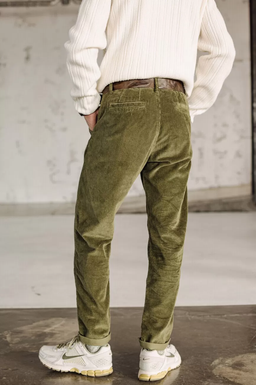 Freeman-Porter Chaussures Homme Bruce Fitil - Style Urbain avec Détails Élégants et Confort Supérieur