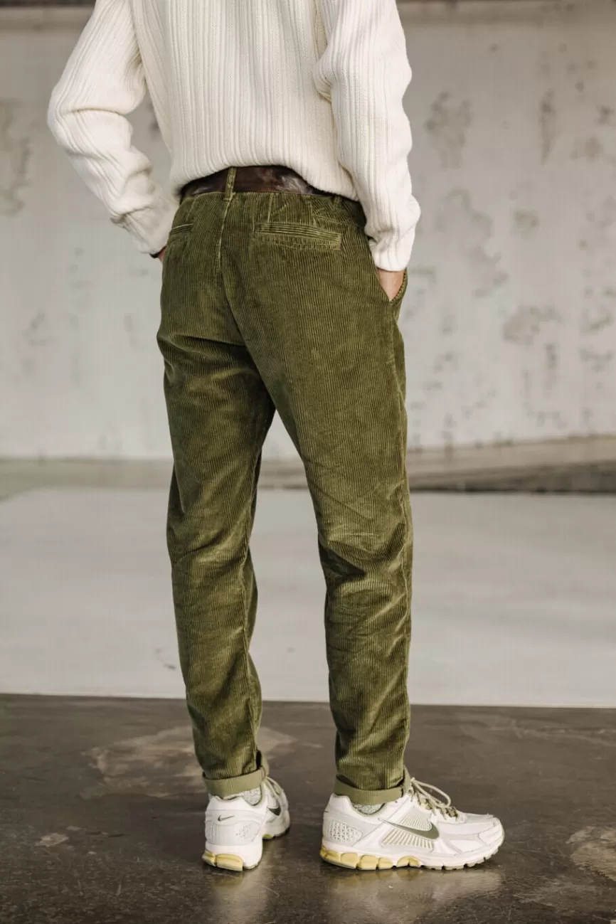 Freeman-Porter Chaussures Homme Bruce Fitil - Style Urbain avec Détails Élégants et Confort Supérieur