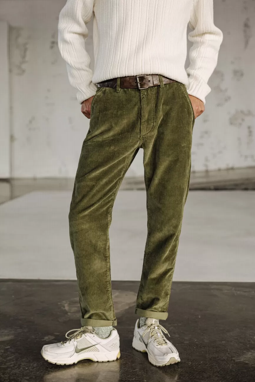 Freeman-Porter Chaussures Homme Bruce Fitil - Style Urbain avec Détails Élégants et Confort Supérieur