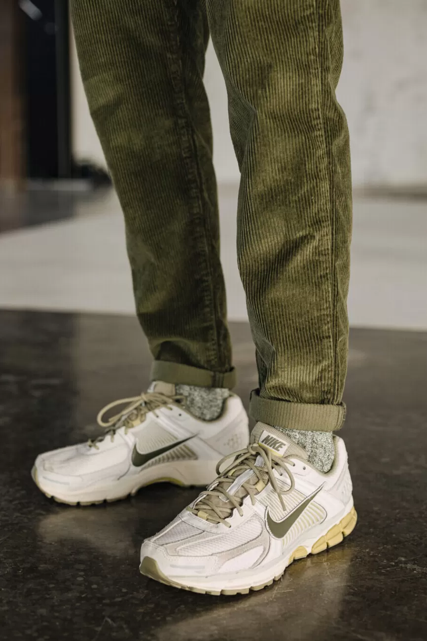 Freeman-Porter Chaussures Homme Bruce Fitil - Style Urbain avec Détails Élégants et Confort Supérieur