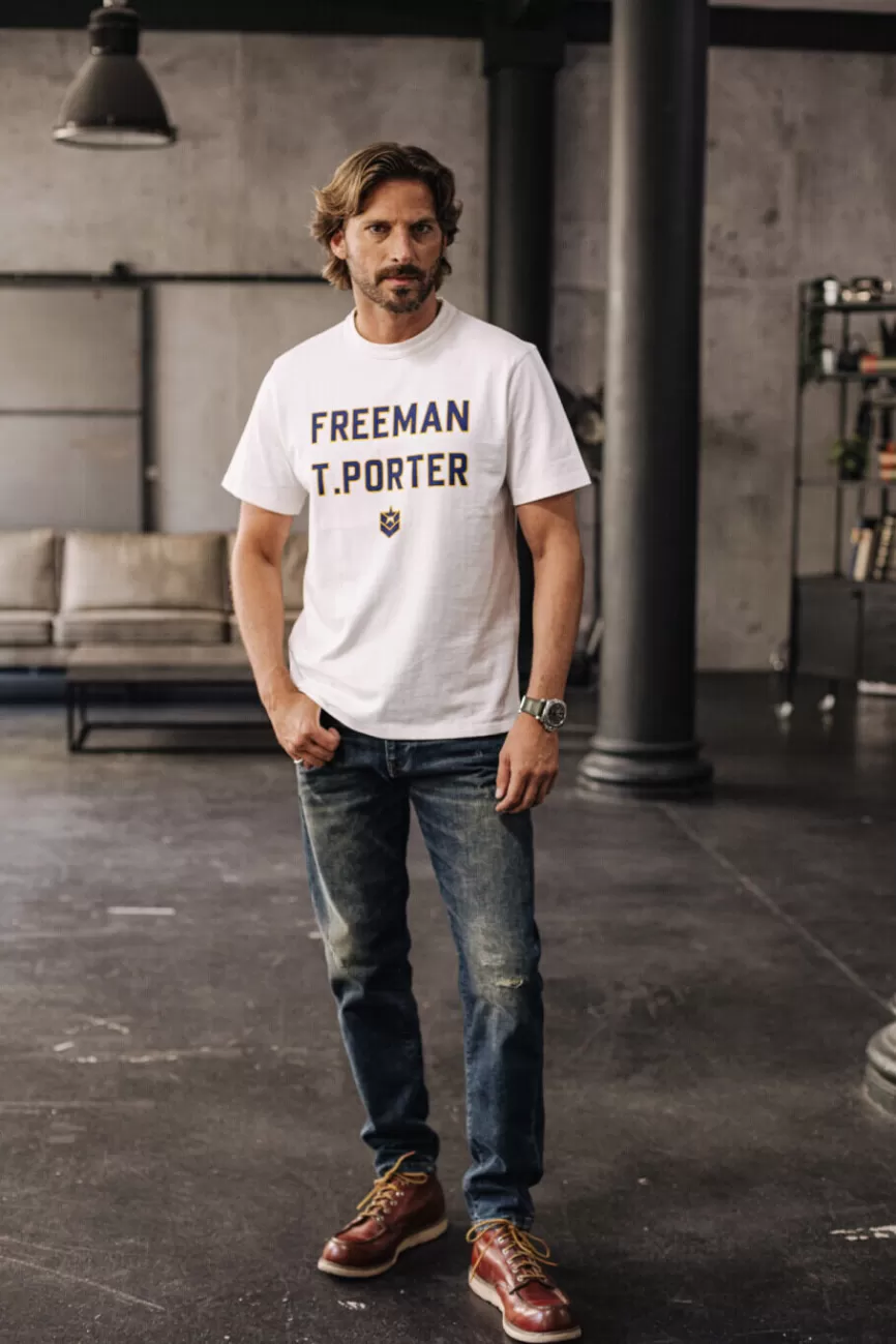 Freeman T. Porter - Baskets Chuck Neon Édition Limitée pour Homme (Style Rétro-Contemporain)