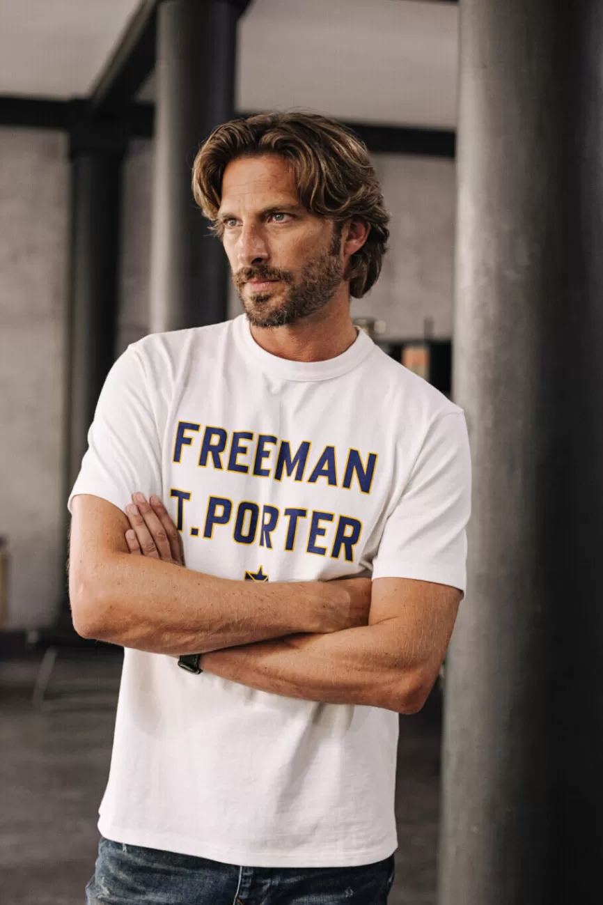 Freeman T. Porter - Baskets Chuck Neon Édition Limitée pour Homme (Style Rétro-Contemporain)