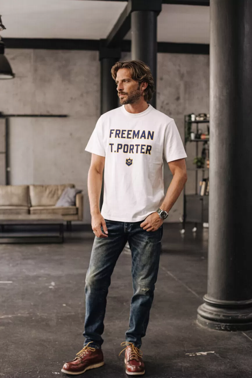 Freeman T. Porter - Baskets Chuck Neon Édition Limitée pour Homme (Style Rétro-Contemporain)