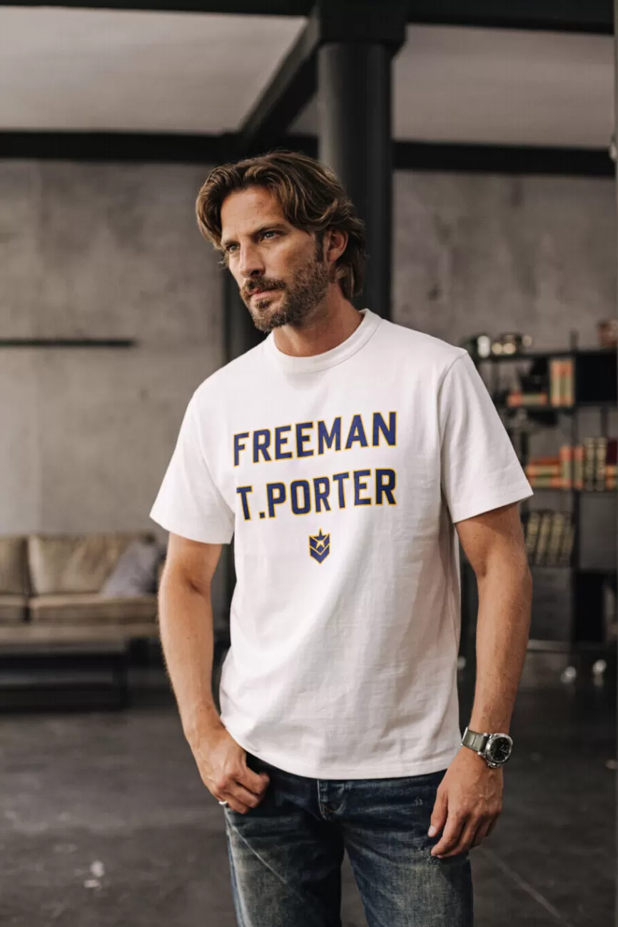 Freeman T. Porter - Baskets Chuck Neon Édition Limitée pour Homme (Style Rétro-Contemporain)