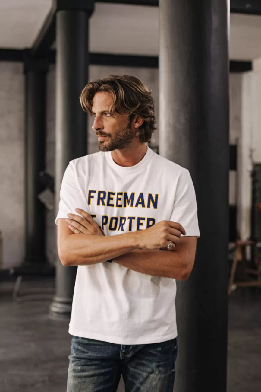 Freeman T. Porter - Baskets Chuck Neon Édition Limitée pour Homme (Style Rétro-Contemporain)