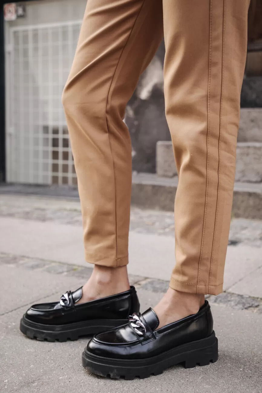 Chaussures Claudia pour Femme - Technologie Polyneo Confort Freeman Porter, Légères & Respirantes