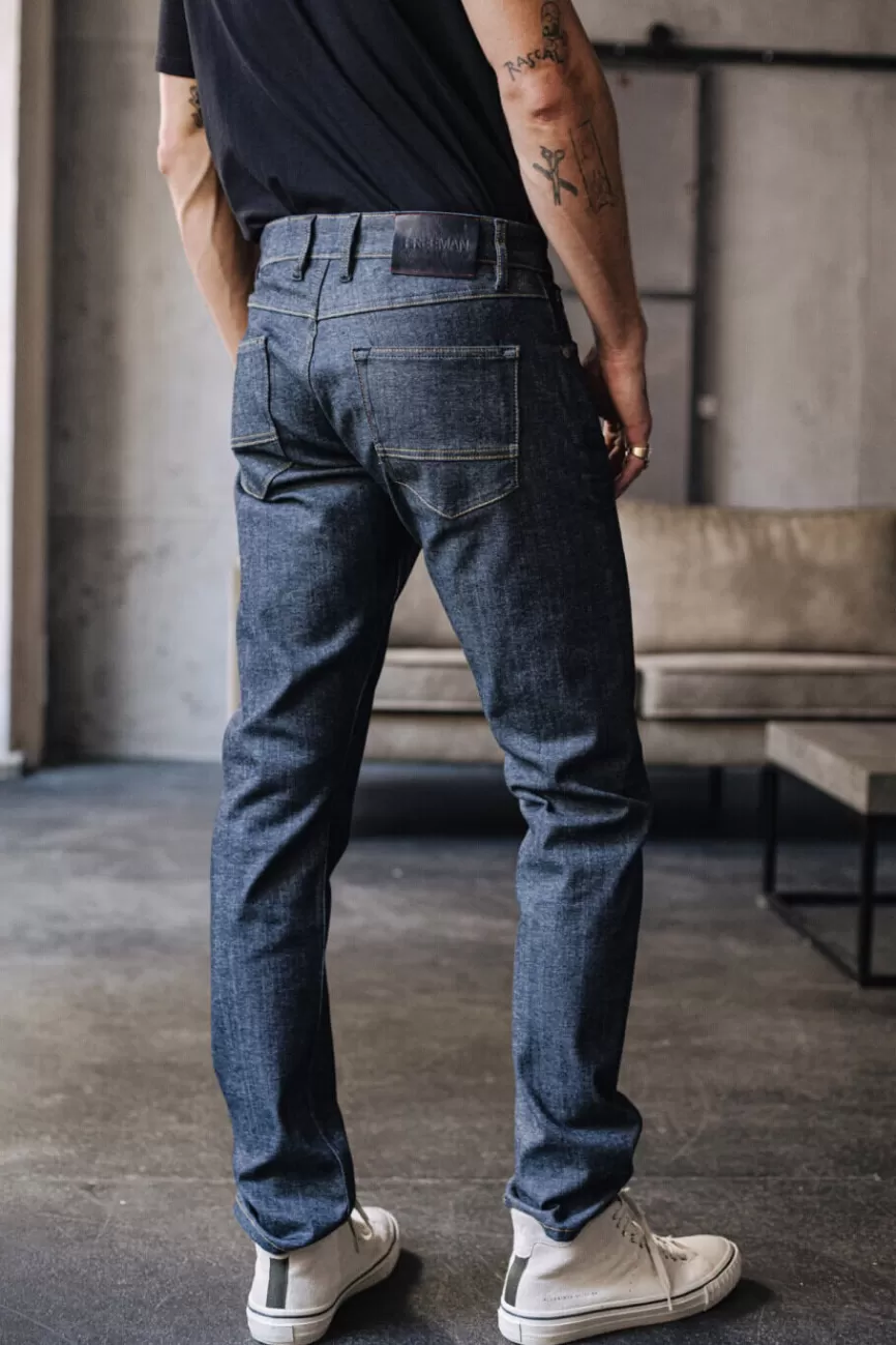 Chaussures Homme Freeman T. Porter - Modèle Dustee Slim S-SDM, Confort Léger et Design Urbain