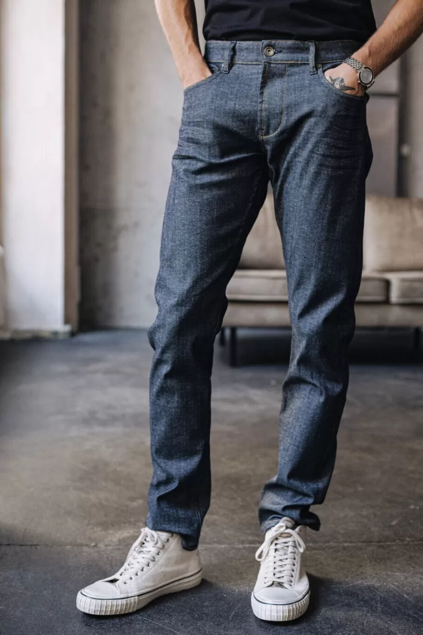 Chaussures Homme Freeman T. Porter - Modèle Dustee Slim S-SDM, Confort Léger et Design Urbain