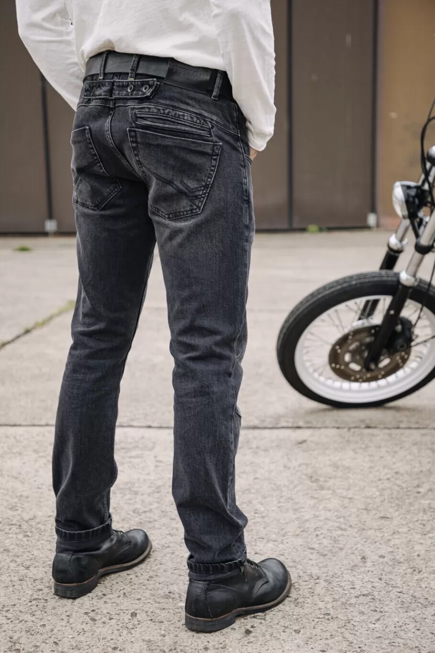 Élégantes Baskets Freeman Eddy SDM - Chaussures Urbaines pour Homme avec Semelle Dynamique Porter