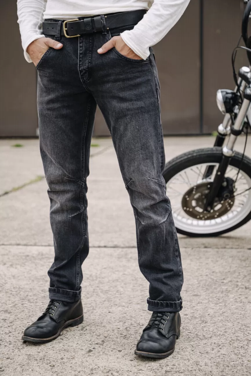 Élégantes Baskets Freeman Eddy SDM - Chaussures Urbaines pour Homme avec Semelle Dynamique Porter