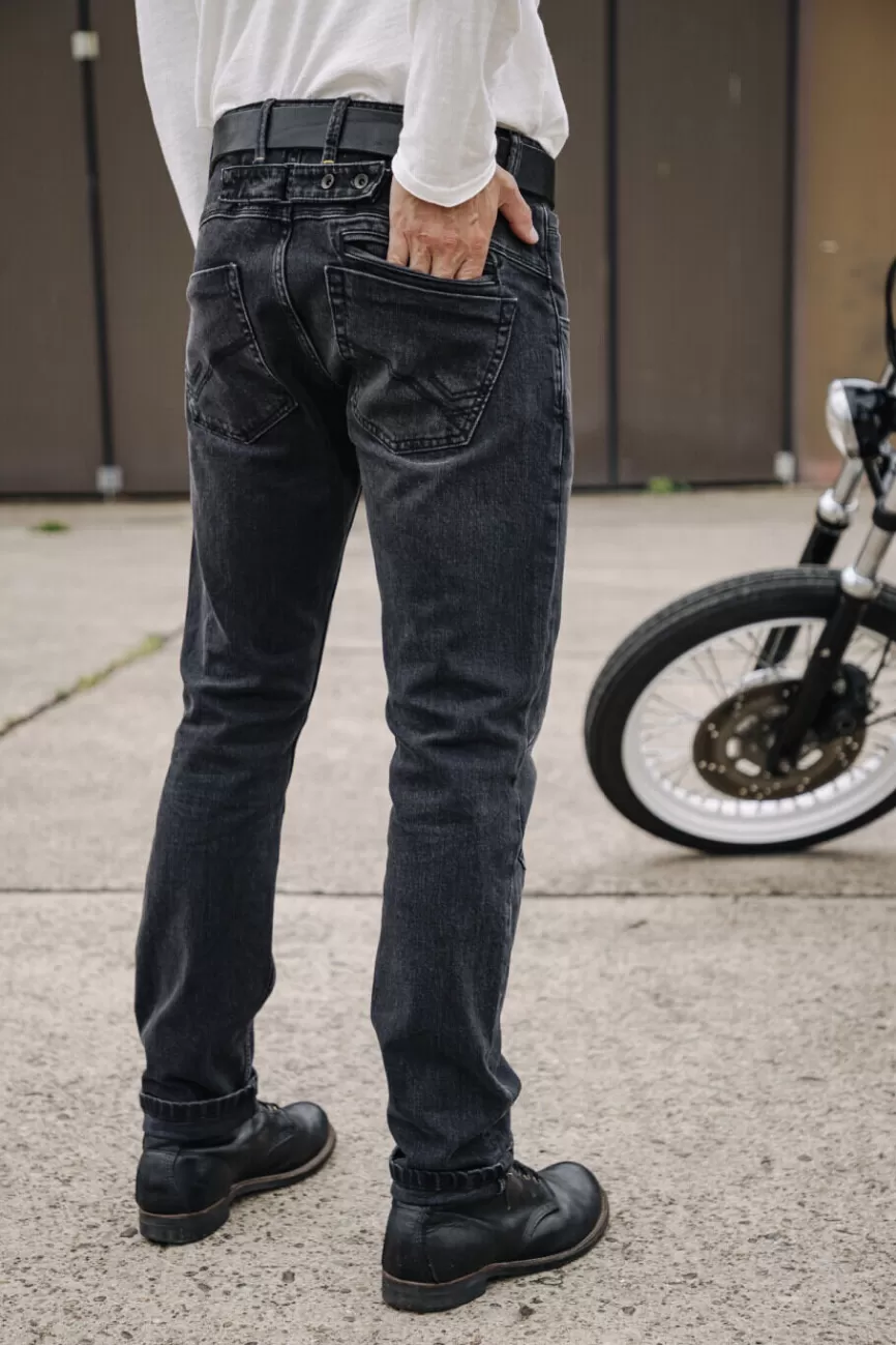 Élégantes Baskets Freeman Eddy SDM - Chaussures Urbaines pour Homme avec Semelle Dynamique Porter