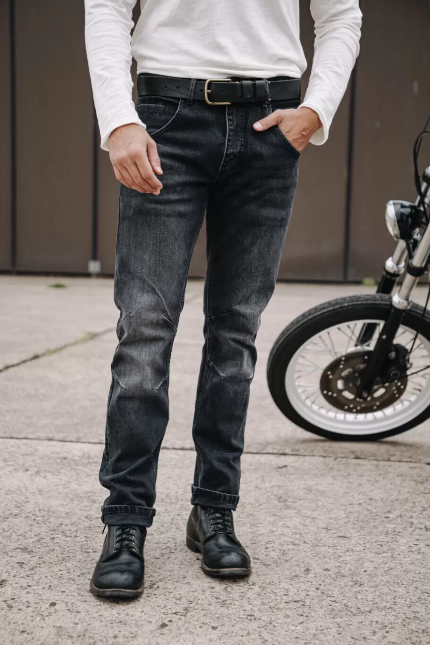 Élégantes Baskets Freeman Eddy SDM - Chaussures Urbaines pour Homme avec Semelle Dynamique Porter